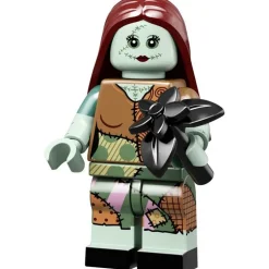 The Brick Show Shop Sally Skellington - LEGO Disney Collectible Minifigure (Series 2)