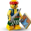The Brick Show Shop Scallywag Pirate - LEGO Series 16 Collectible Minifigure (2016)