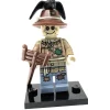 The Brick Show Shop Scarecrow - LEGO Series 11 Collectible Minifigure (2013)