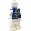 The Brick Show Shop Scheplure (Castle) Torso Tunic - BrickForge Part for LEGO Minifigures