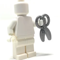 The Brick Show Shop Scissors - Official LEGO® Part