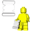 The Brick Show Shop Scrolls for your LEGO® Minifigures