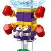 The Brick Show Shop Scuttlebug (Series 3) - LEGO 71394 Super Mario Character Minifigure (2