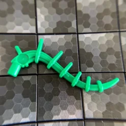 The Brick Show Shop Seaweed, Spiky Vine Plant - Official LEGO® Part