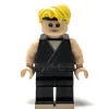 The Brick Show Shop Sensei - Kobrick Kai Custom Minifigure