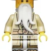 The Brick Show Shop Sensei Wu (Core) - LEGO Ninjago Minifigure (2022)