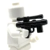 The Brick Show Shop SE-14r Light Repeating Blaster for LEGO Minifigures, BrickArms