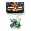 The Brick Show Shop Serpentine Crusader - BrickForge Pack for LEGO Minifigures