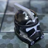 The Brick Show Shop Shadow ARC Fives Clone Trooper Helmet - Clone Army Customs