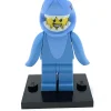 The Brick Show Shop Shark Suit Guy - LEGO Series 15 Collectible Minifigure (2016)