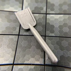 The Brick Show Shop Shovel - Official LEGO® Part