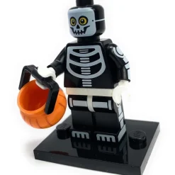 The Brick Show Shop Skeleton Guy - LEGO Series 14 Collectible Minifigure