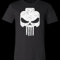 The Brick Show Shop Skeleton RAGE - LEGO Fan T-Shirt