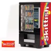 The Brick Show Shop Skittish - B3 Customs Candy Vending Machine
