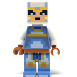 The Brick Show Shop Skull Arena (Player 2) - LEGO Minecraft Minifigure (2018)