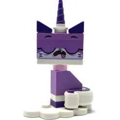 The Brick Show Shop Sleepy Unikitty - LEGO Unikitty TV Series Collectible Minifigure