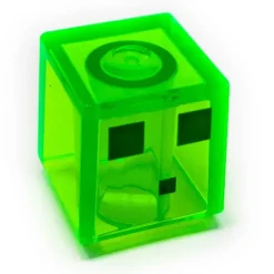 The Brick Show Shop Slime - LEGO Minecraft Minifigure (2023)