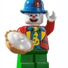The Brick Show Shop Small Clown - LEGO Series 5 Collectible Minifigure (2011)