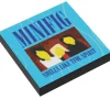 The Brick Show Shop Smells Like TFOL Spirit - B3 Customs Music Album Cover (2x2 Tile) made using LEGO tile
