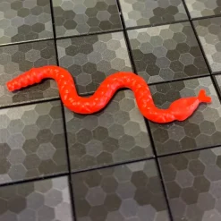 The Brick Show Shop Snake - Official LEGO® Part