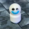 The Brick Show Shop Snowgie (Frozen) - LEGO Disney Princess Minifigure (2016)