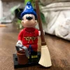 The Brick Show Shop Sorcerer's Apprentice Mickey - LEGO Disney 100 Collectible Minifigure
