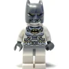The Brick Show Shop Space Batman (Justice League) - LEGO DC Comics Minifigure (2015)
