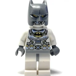 The Brick Show Shop Space Batman (Justice League) - LEGO DC Comics Minifigure (2015)