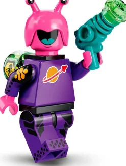 The Brick Show Shop Space Creature - LEGO Collectible Minifigure (Series 22) (2022)