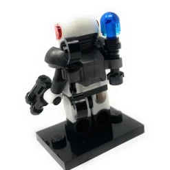 The Brick Show Shop Space Police - LEGO Series 21 Collectible Minifigure