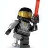 The Brick Show Shop Space Villain - Series 3 LEGO Collectible Minifigure (2011)