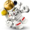 The Brick Show Shop Spacewalking Astronaut- LEGO Collectible Minifigure 71046 (Series 26)