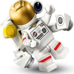 The Brick Show Shop Spacewalking Astronaut- LEGO Collectible Minifigure 71046 (Series 26)