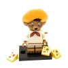The Brick Show Shop Speedy Gonzalez - LEGO Looney Tunes Collectible Minifigure (Series 1)