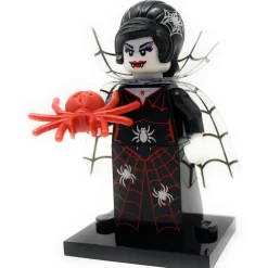 The Brick Show Shop Spider Lady - LEGO Series 14 Collectible Minifigure (2015)
