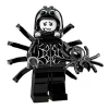 The Brick Show Shop Spider Suit Boy - LEGO Series 18 Collectible Minifigure