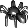 The Brick Show Shop Spider w/ Elongated Abdomen - Official LEGO® Part