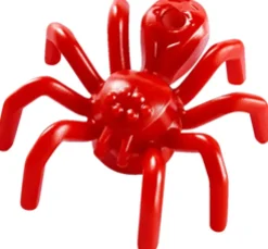 The Brick Show Shop Spider w/ Elongated Abdomen - Official LEGO® Part