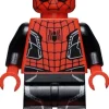 The Brick Show Shop Spider-Man (No Way Home, Upgraded Suit) - LEGO Marvel Minifigure (2021