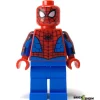The Brick Show Shop Spider-Man (Printed Arms) - LEGO Marvel Minifigure (2022)