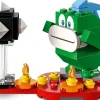 The Brick Show Shop Spike (Series 6) - LEGO 71413 Super Mario Character Minifigure (2023)