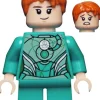 The Brick Show Shop Sprite (Eternals) - LEGO Marvel Minifigure (2021)