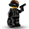 The Brick Show Shop Spy - LEGO Series 16 Collectible Minifigure