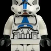 The Brick Show Shop 501st Legion Clone Trooper - LEGO Star Wars Minifigure (2024)