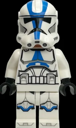 The Brick Show Shop 501st Legion Clone Trooper - LEGO Star Wars Minifigure (2024)