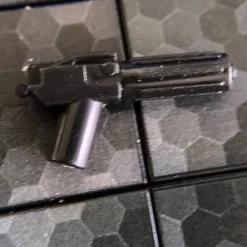 The Brick Show Shop Star Corp Pistol - Clone Army Customs