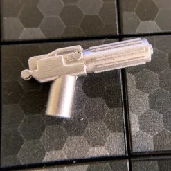 The Brick Show Shop Star Corp Pistol - Clone Army Customs