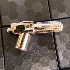 The Brick Show Shop Star Corp Pistol - Clone Army Customs