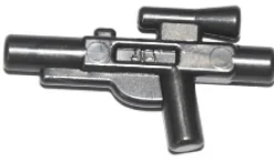 The Brick Show Shop Star Wars Blaster - Official LEGO® Part
