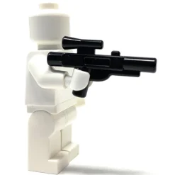 The Brick Show Shop Star Wars Blaster - Official LEGO® Part
